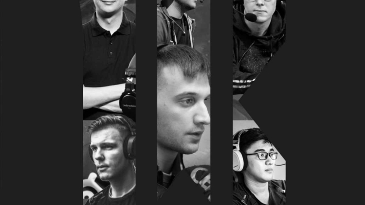 Shopify Rebellion Signs New League Of Legends Roster