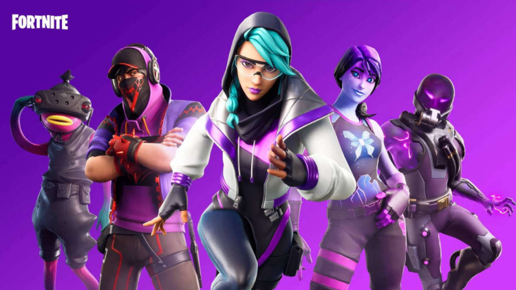 Fortnite ficou em 1º lugar entre os 10 jogos mais jogados de 2022 (não  apenas Steam). Notícias Gaming - XCoZuPKFq