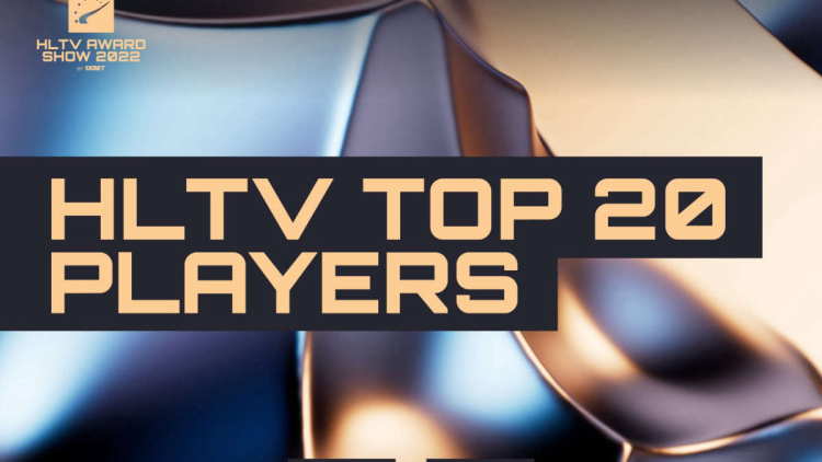 HLTV Award Show 2022 recap: Who were the winners?
