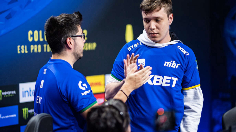 exit will become the new captain of MIBR. news - eSports events analytics, announcements, interviews, statistics - Q2RApYvJJ | EGW