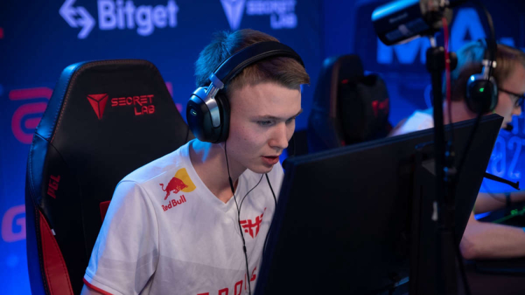 HLTV.org on X: Excellent performances at elite events as well as  consistency throughout the year for Heroic earned @stavnCS the 10th place  in the Top 20 players of 2022 ranking, powered by @