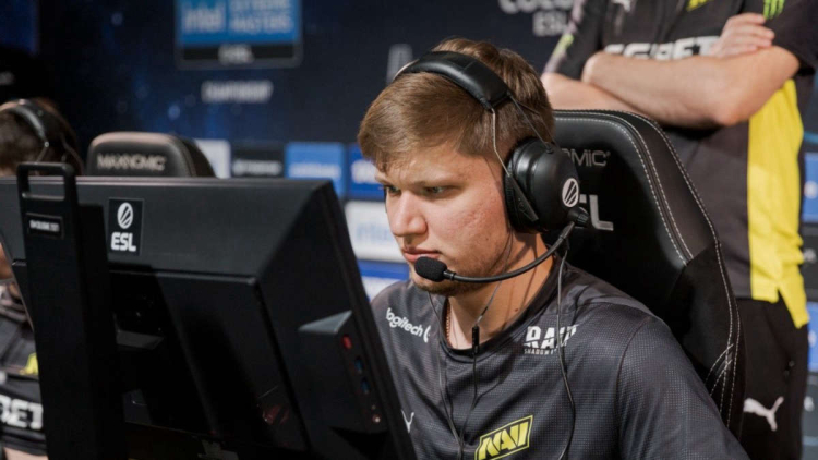 s1mple - The Best Player In The World - HLTV.org's #1 Of 2021 