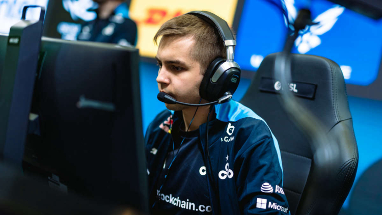 sh1ro - 3rd Best Player In The World - HLTV.org's #3 Of 2022 (CS:GO) 