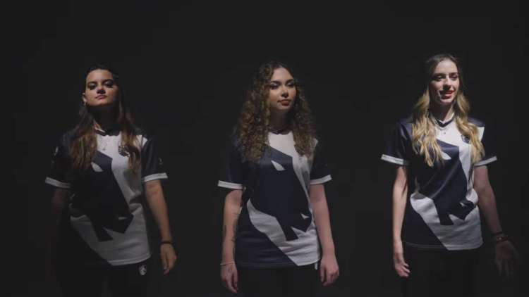 Team Liquid signs all-female Brazilian Valorant team for VCT 2022 season