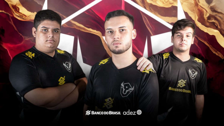 Brasil Team E-Sports