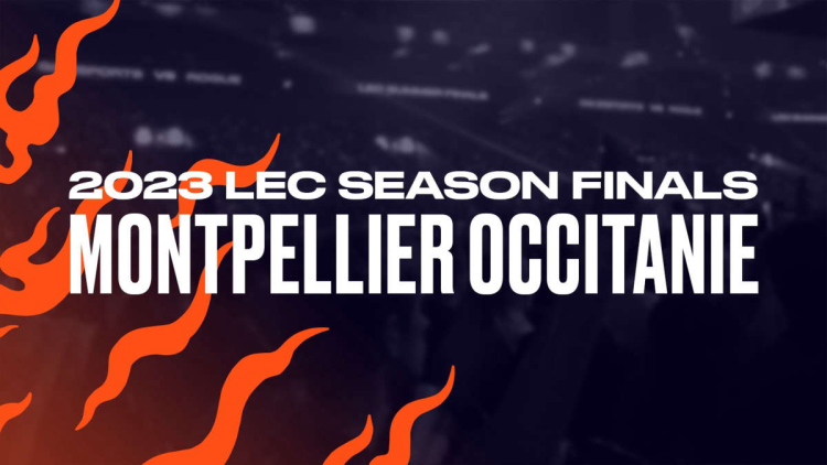 League of Legends LEC 2024 Winter Split: Dates revealed, ticket