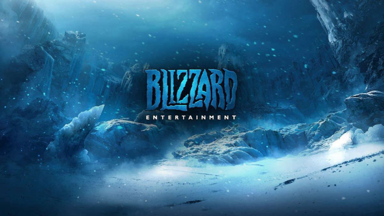 Blizzard Entertainment