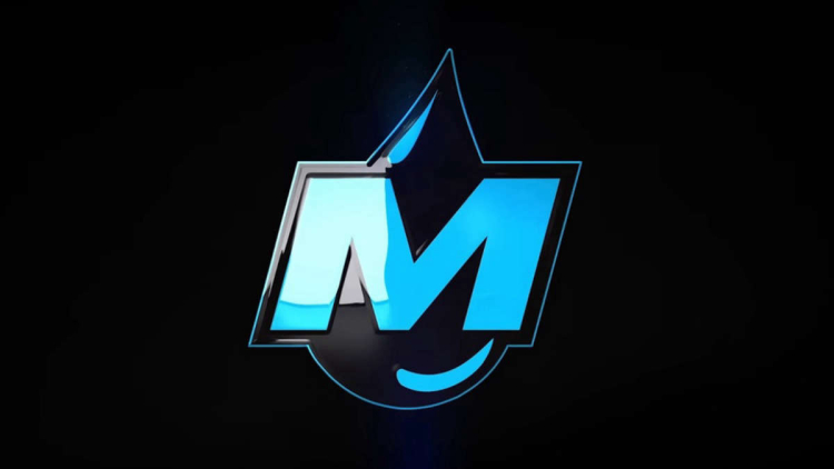 I JOINED MOIST ESPORTS 