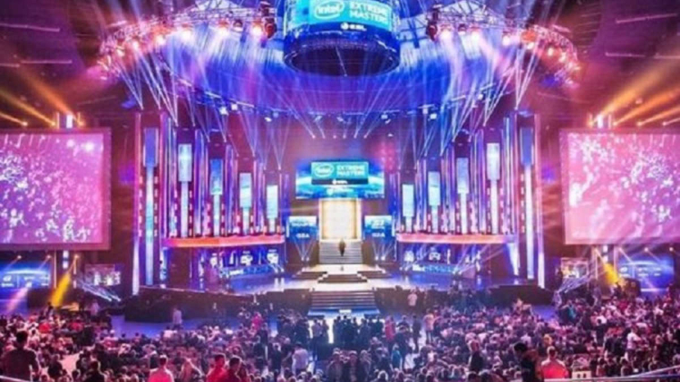 IEM 'CS:GO' Tournament To Return To Brazil In 2023