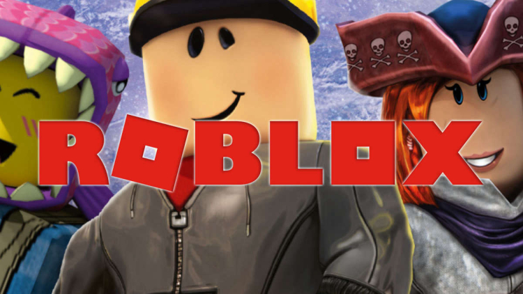 My skin at roblox - online puzzle