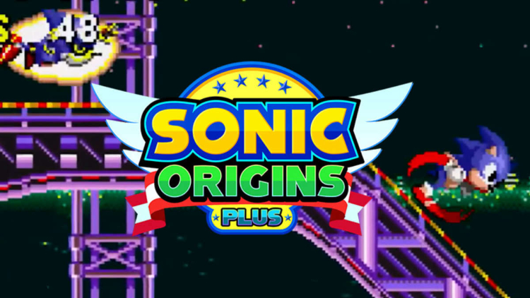 Sonic Origins review: A blast from the past