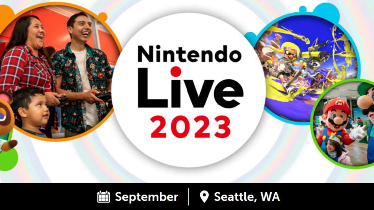 Nintendo Direct September 2023 - Everything announced during new Nintendo  conference, Gaming, Entertainment
