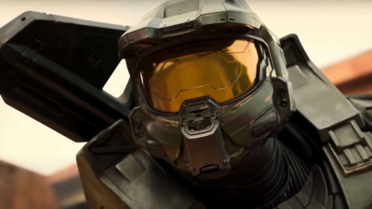 Halo' TV Show Breaks Master Chief's No. 1 Rule -- and I Absolutely