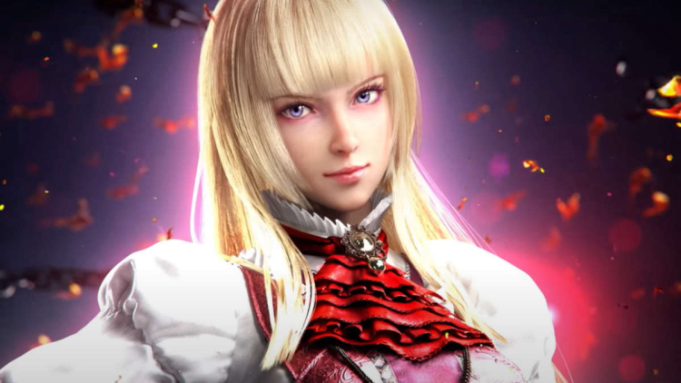 Bandai Namco unveil four new characters for Tekken 8