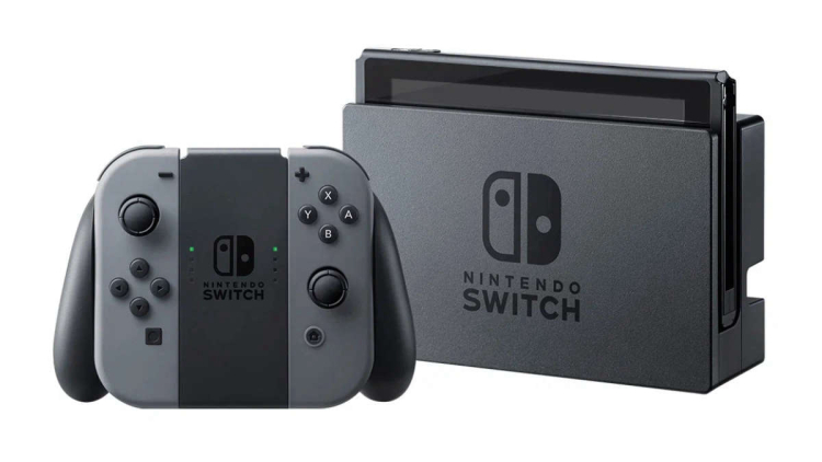 New best sale switch version