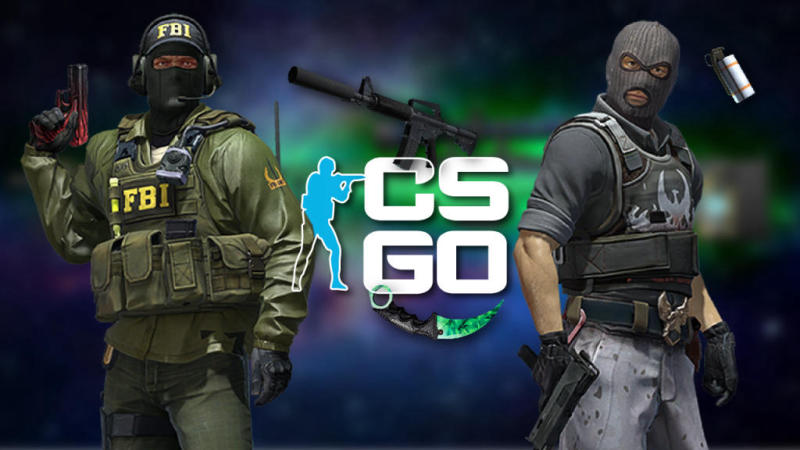 Notícias CS:GO - torneios, jogos, equipes, eventos de eSports