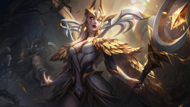 League of Legends patch 12.14 complete preview: All expected