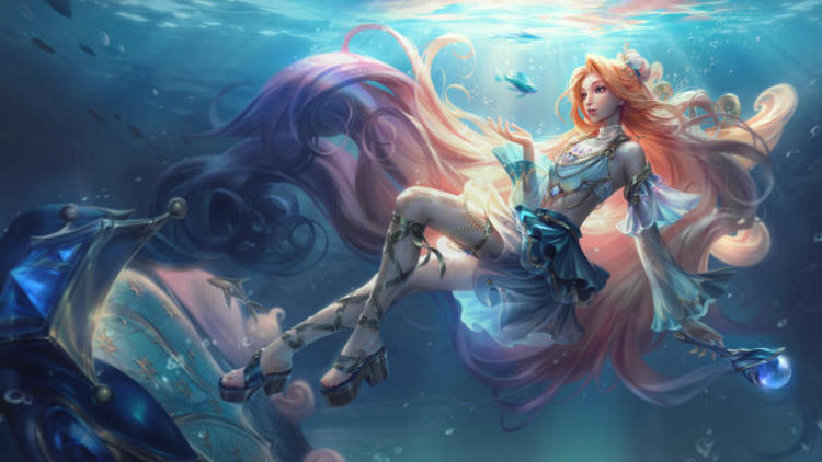 League of Legends patch 12.14 complete preview: All expected