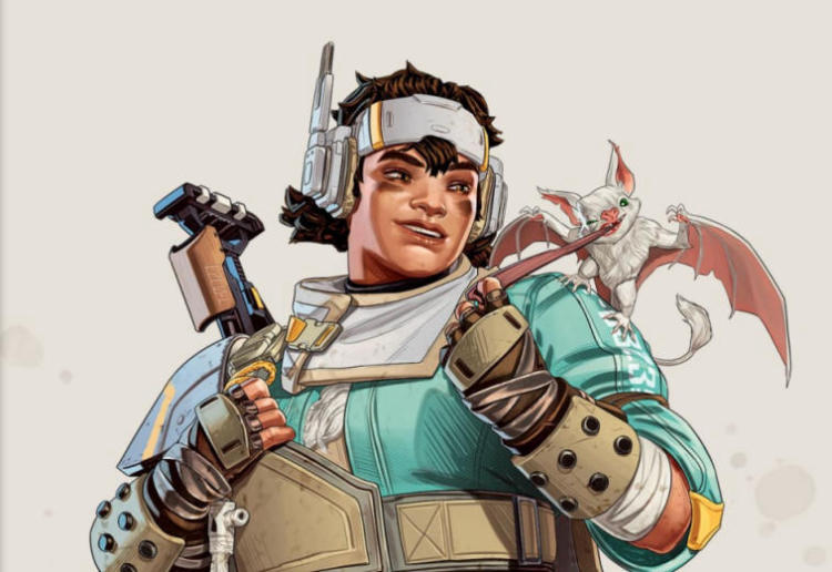 Apex Legends™: Hunted