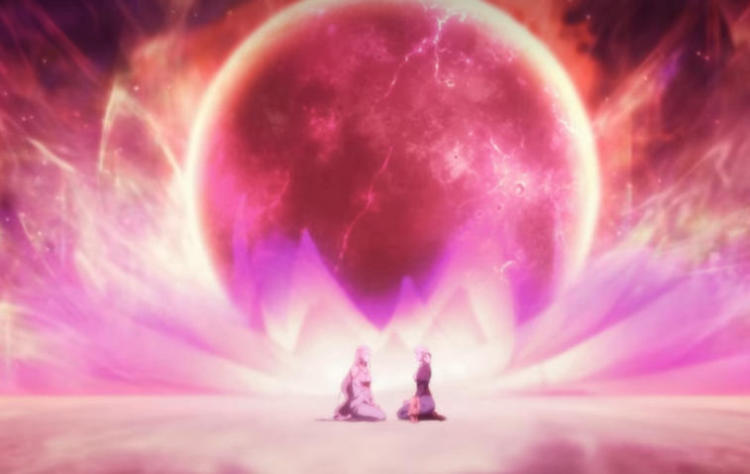 Dota: Dragon's Blood review: Netflix anime fails to show what makes Dota 2  special - The Verge : r/DotA2
