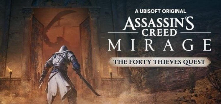 Assassin's Creed Mirage' is reportedly releasing in Spring 2023