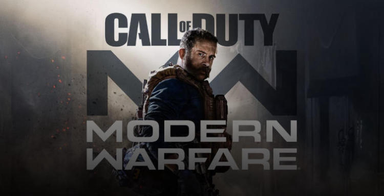 Steam] Available Now, Call of Duty: Modern Warfare (-50% / $29.99), Call  of Duty: Black Ops Cold War (-50% / $29.99)