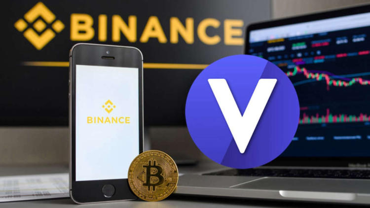 Binance.US Acquires $10,000,000 of Voyager Digital Assets. Crypto news -  eSports events review, analytics, announcements, interviews, statistics -  3cV1rFGFH | EGW