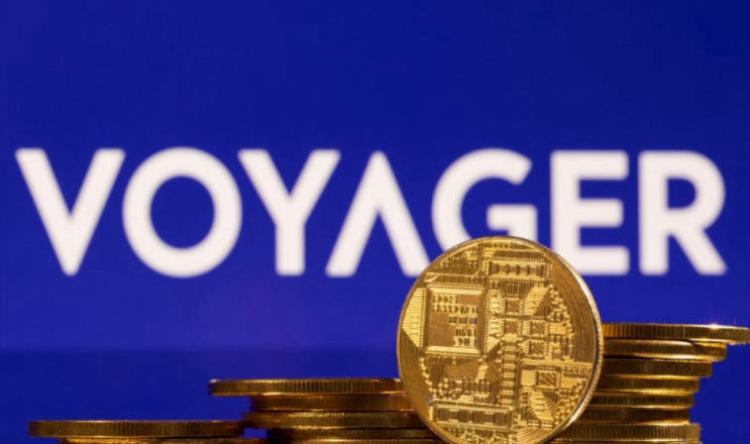 Binance.US acquired $10,000,000 worth of Voyager Digital assets. Photo 1