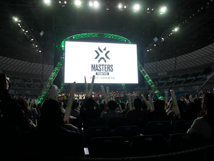 VALORANT Champions Tour 2023 Masters will be held in Tokyo. VALORANT