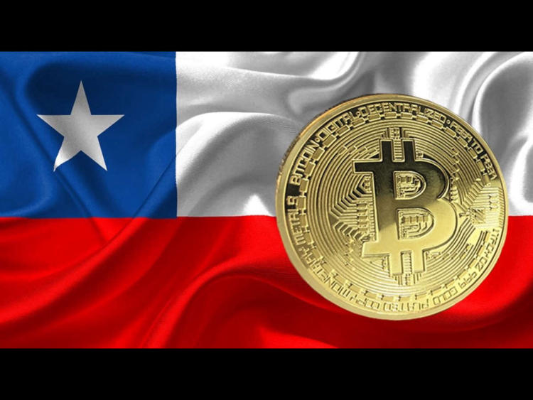Btc chile 1 bitcoin value in usd