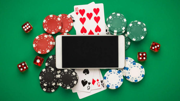 Don't Waste Time! 5 Facts To Start casino