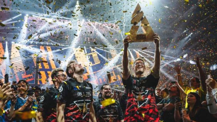 IEM 'CS:GO' Tournament To Return To Brazil In 2023