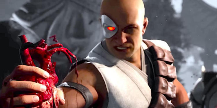 All Mortal Kombat 1 Fatalities on Video: Sub-Zero, Scorpion