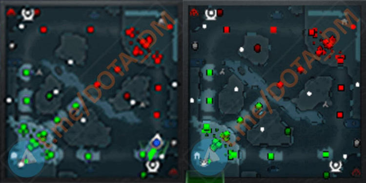 A Leak Of Purported Changes To The Dota 2 Map From The Patch 7 34 Has   16904566791081 