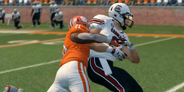 How EA Sports College Football Will Compare To Madden NFL