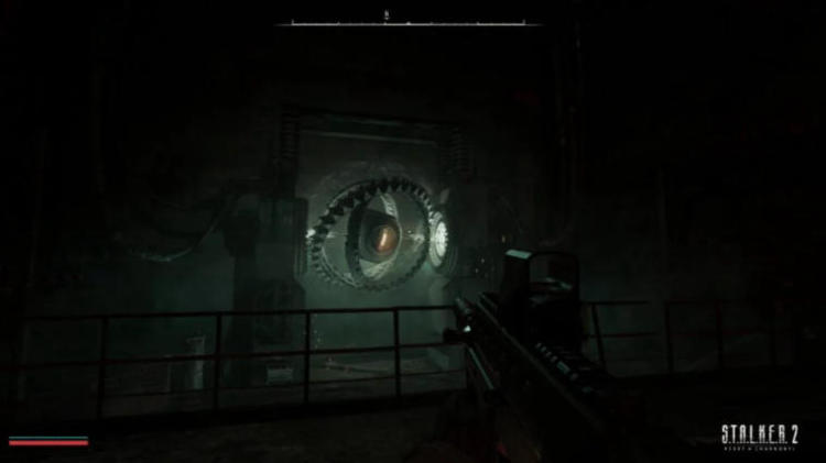 STALKER 2: Heart of Chornobyl public demo at Gamescom 2023