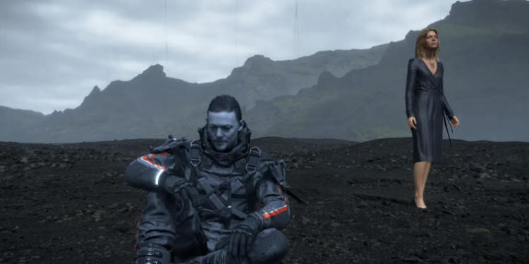 Death Stranding 2 Theories: Is it a Sequel or Prequel (or Both)? -  GameRevolution