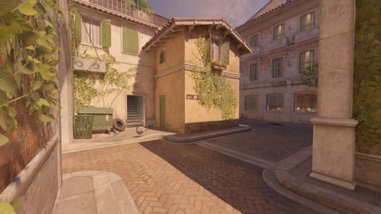 All Counter-Strike 2 map enhancements