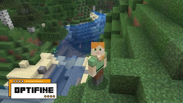 Minecraft Pocket Edition Versions 1.20 And 1.21 Free Download In