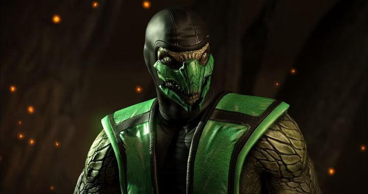Reptile's Overhauled Design in Mortal Kombat 1 Draws Unconventional  Inspiration. Gaming news - eSports events review, analytics, announcements,  interviews, statistics - R_6z2v0rU