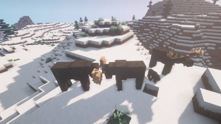 Unlocking New Adventures: The Ultimate Guide to Minecraft Mods in 2023. Gaming news - eSports 