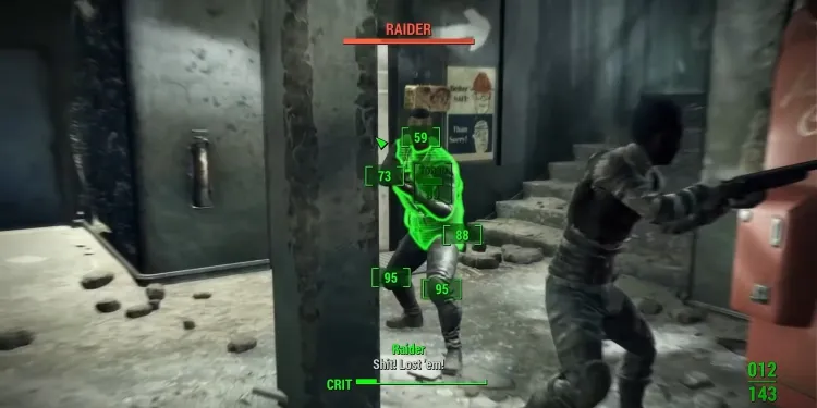 Fallout 5's Potential Combat System Could Outshine Starfield's 1