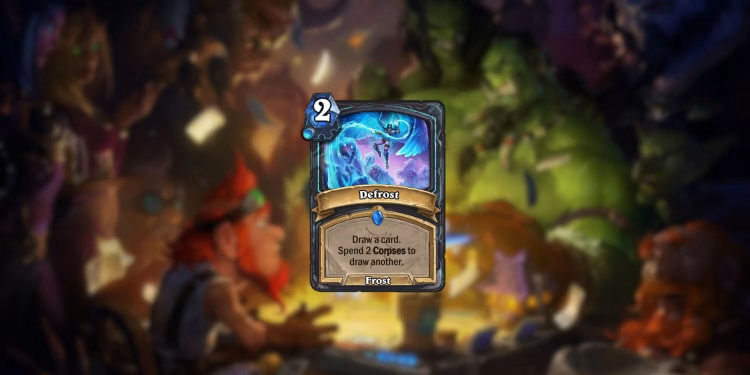 Mastering Hearthstone Keywords: A Comprehensive Guide 5