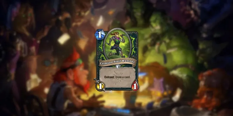 Mastering Hearthstone Keywords: A Comprehensive Guide 11