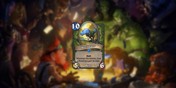 Mastering Hearthstone Keywords: A Comprehensive Guide 14