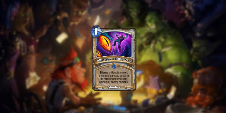 Mastering Hearthstone Keywords: A Comprehensive Guide 16