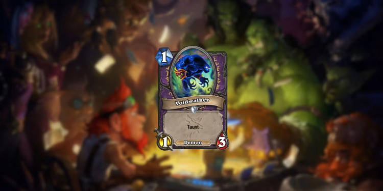 Mastering Hearthstone Keywords: A Comprehensive Guide 19