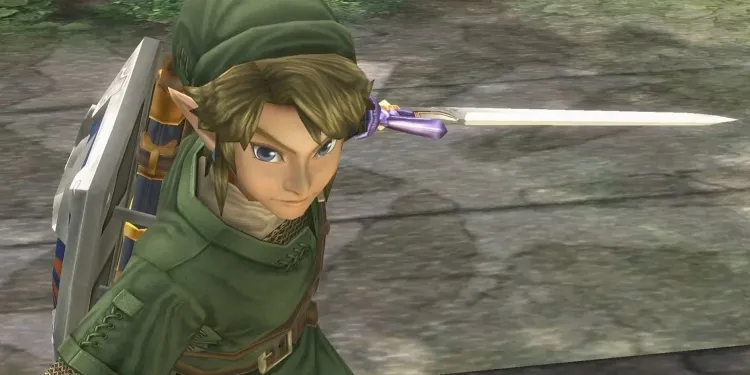 Legend of Zelda Timeline Unveiled: The Endless Cycle of Heroes 9