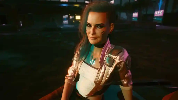 Love in the Neon Dystopia: A Guide to Romance Options in Cyberpunk 2077 7