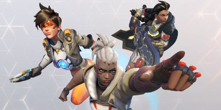 Overwatch 2: novo herói vaza antes de anúncio na Blizzcon 2023